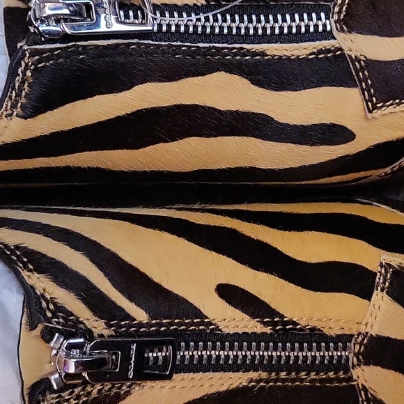 Coach Bootie - Picture 2 of 5